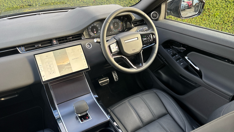 Land Rover Range Rover Evoque 2.0 D200 Dynamic SE 5dr Auto Diesel Hatchback